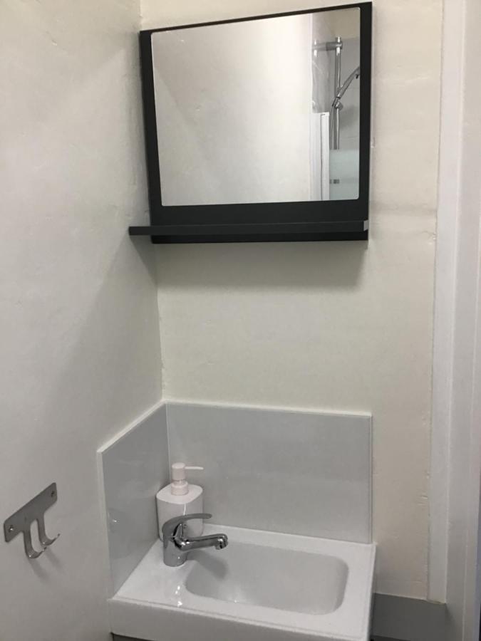 Numero 96 Chambre D Hotes Bussiere-Poitevine Luaran gambar